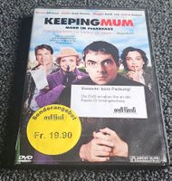 KEEPING MUM DVD (20696)