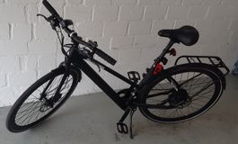 ALLEGRO Invisible Road Bike Unisex