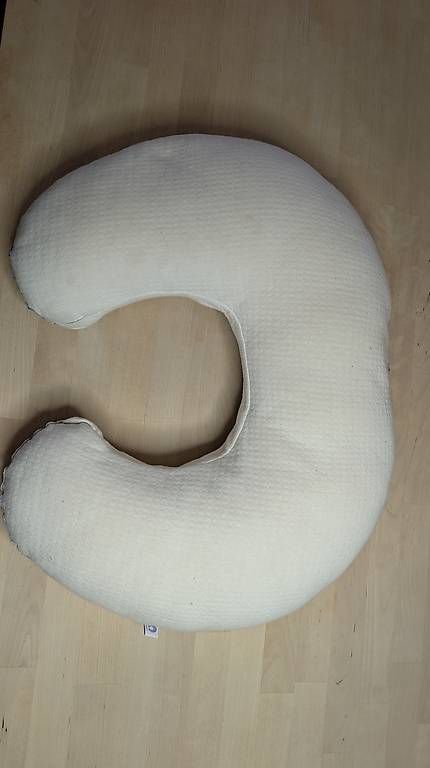 Cuscini: Stillkissen Boppy – Usato da Zürich venduto da albalm 3