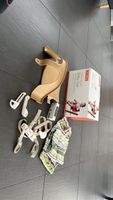 Stokke Tripp Trapp Baby Set mit Zubehoer neuwertig