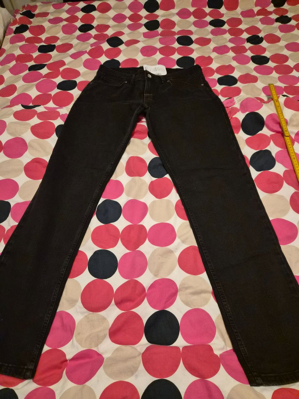 Jeans: Herren Jeanshose gr 31  nr310 – Nuovo e nell'imballaggio originale da Dietikon venduto da Eleda