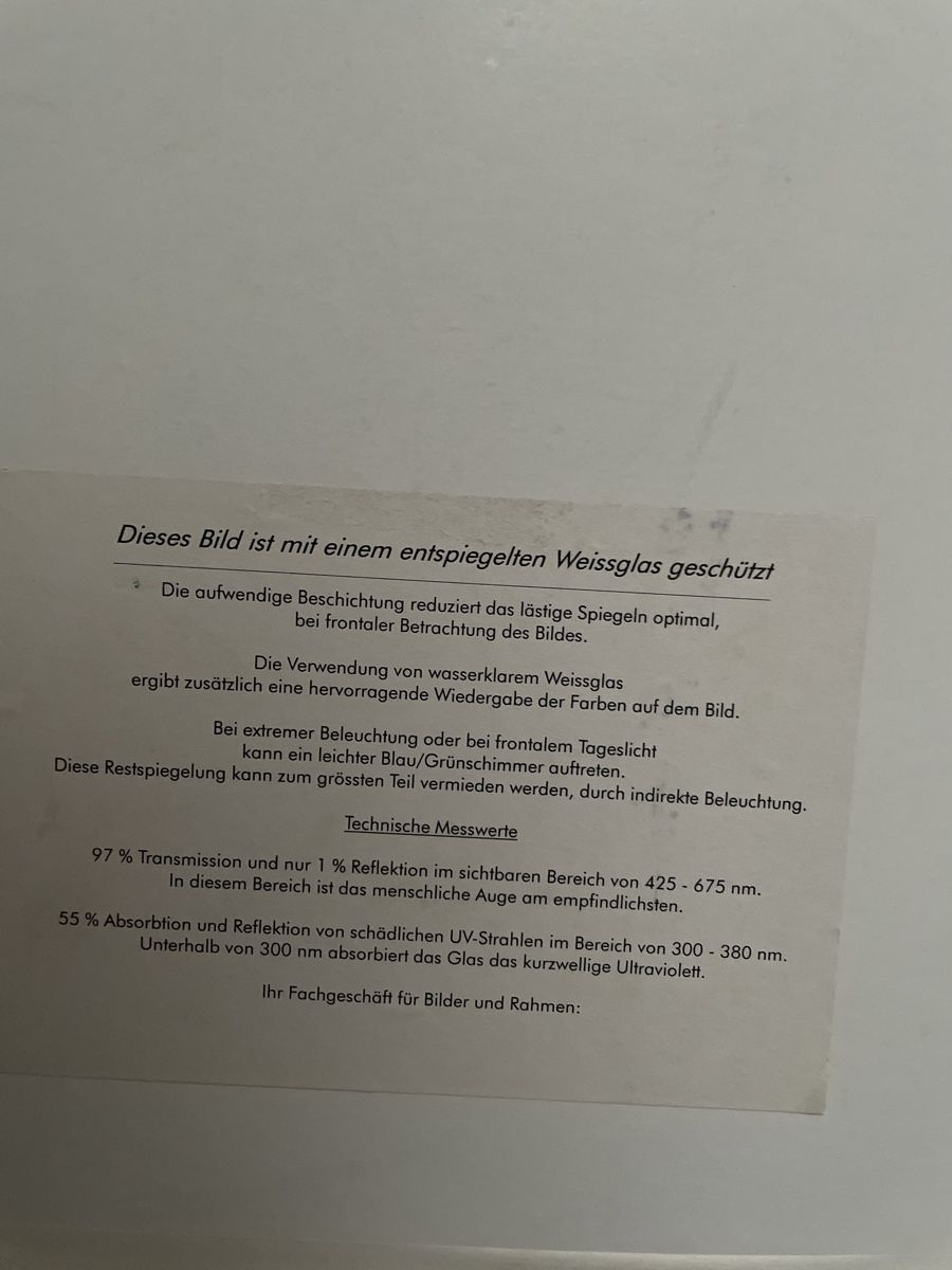 Poster & Bilder: Die Seele - Thomas Hamann – Neu (gemäss Beschreibung) aus Jonen von taishathings 3