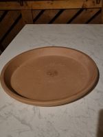 Untersatz Oldgarden, Durchmesser 41 cm, Ton