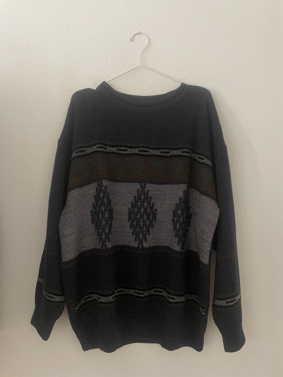 Pulls & Sweat-shirts: Vintage Pullover – D'occasion à Ettingen par ale_q6zz