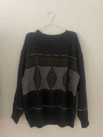 Vintage Pullover