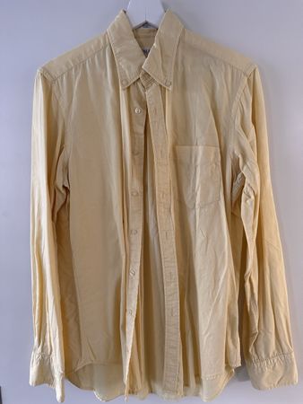 Gant Hemd Yale