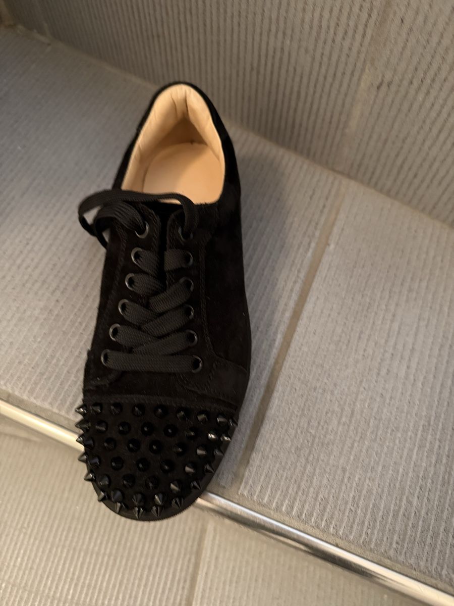 Christian Louboutin Scarpe da donna: Louboutin  – Usato da Uetikon am See venduto da Mariaa144
