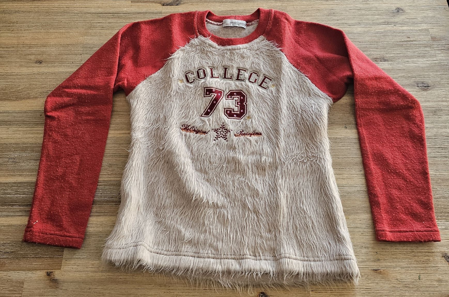 Pullover & Sweatshirts: Pullover College 73 Grösse 152 Portofino – Gebraucht aus Basel von Sinibini86