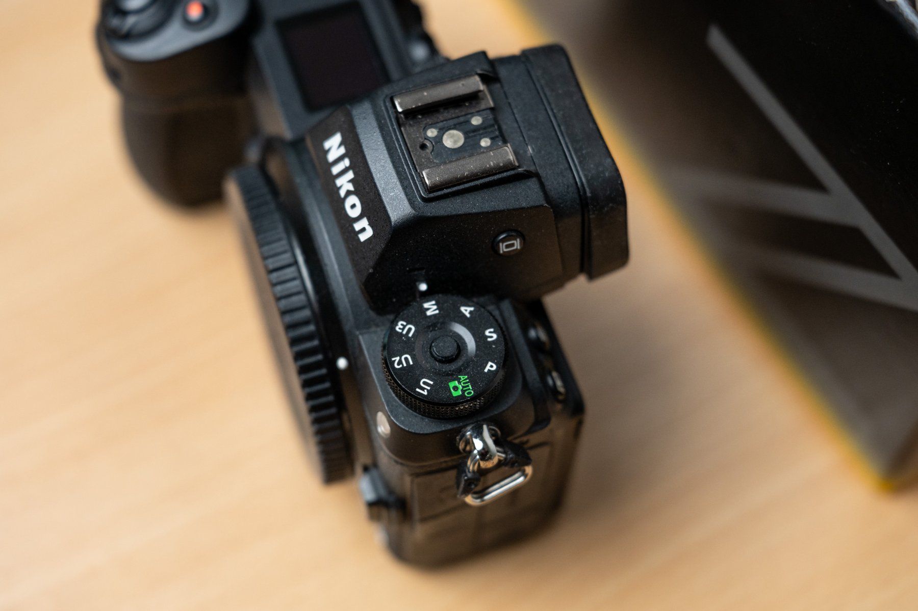 Nikon Fotocamera: Nikon Z6II - inkl. Originalverpackung – Usato da Willisau venduto da fabi_2022 2