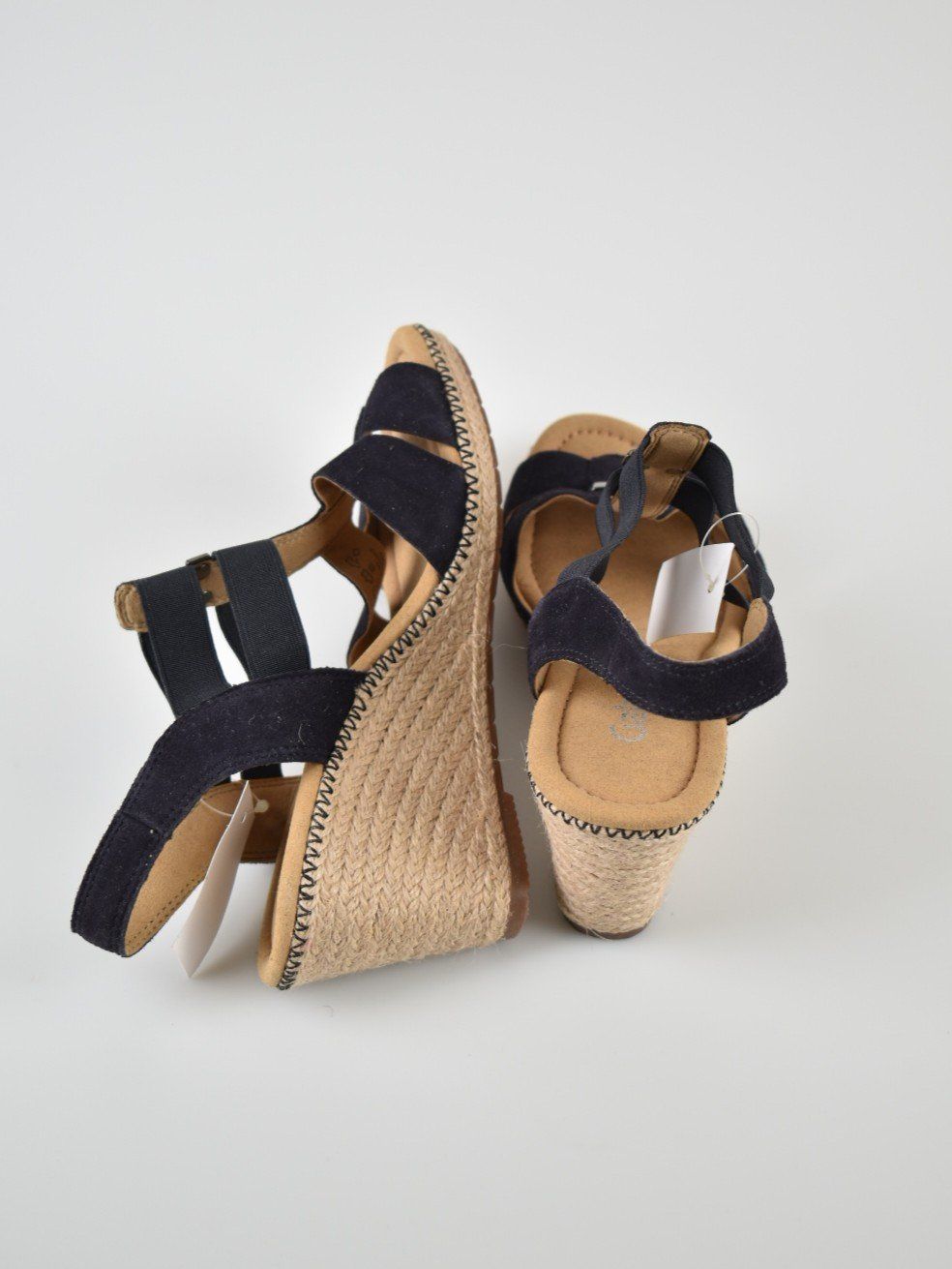 Gabor Scarpe da donna: Gabor Sandalen, neu, Gr.39 – Nuovo (secondo la descrizione) da Nürensdorf venduto da 2ND_STORY 3