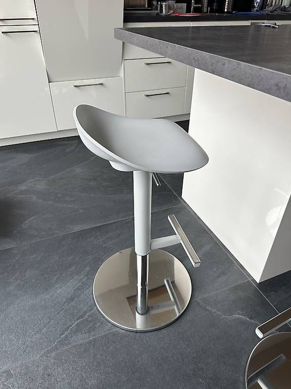 Ikea Hocker: 3 Barhocker Janinge IKEA – Gebraucht aus Liestal von jaq_hj95 1