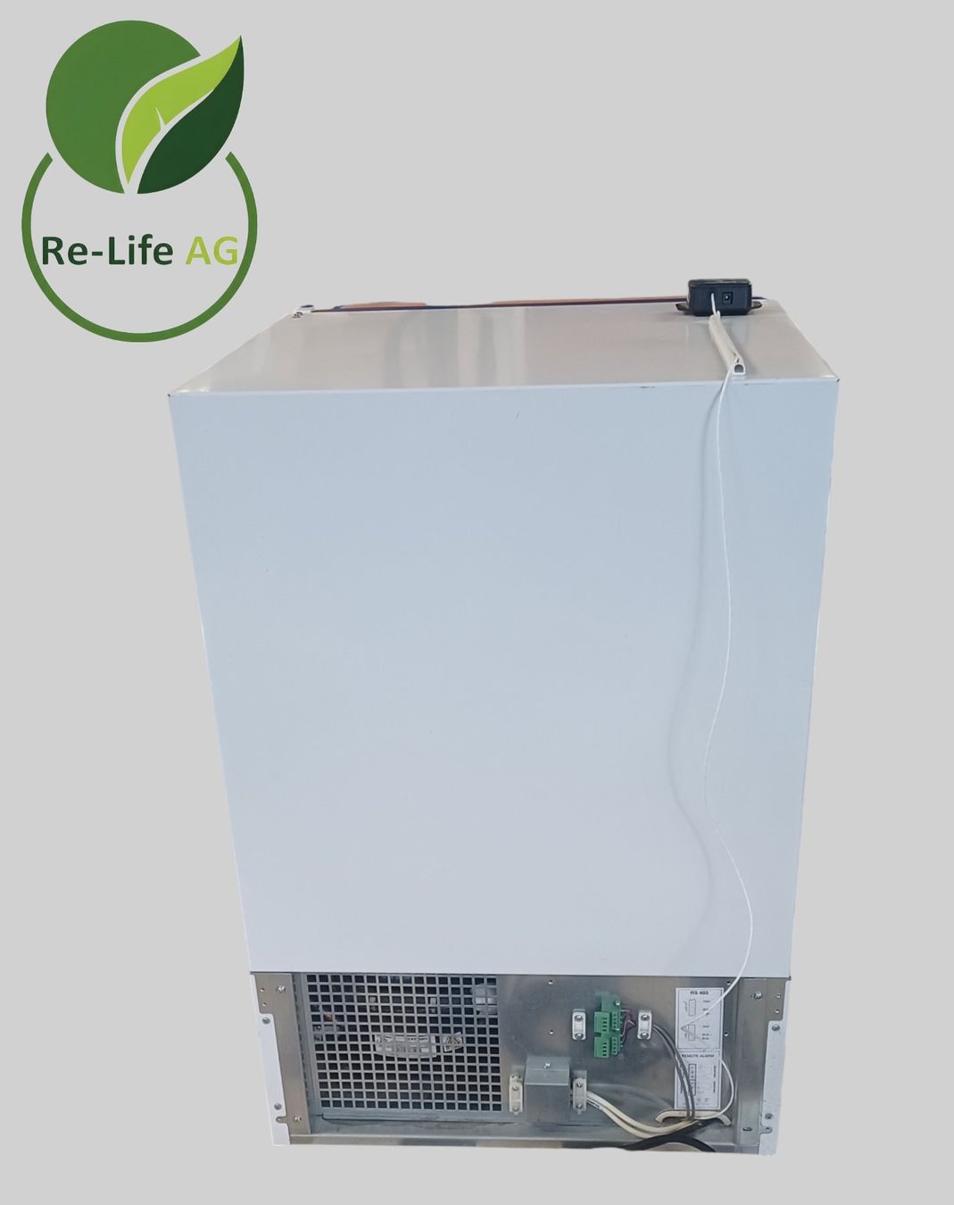 Tutte le macchine: Dometic DFR 110 GG Laboratory Freezer – Usato da Reinach BL venduto da Re-LifeAG_Labor 3