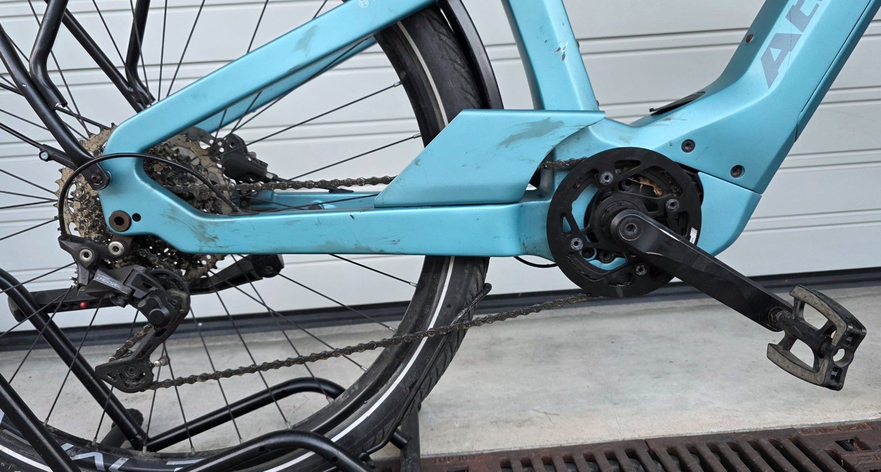 Vélos: E-Bike Viper - 2021 – D'occasion à Meggen par Ralca 6