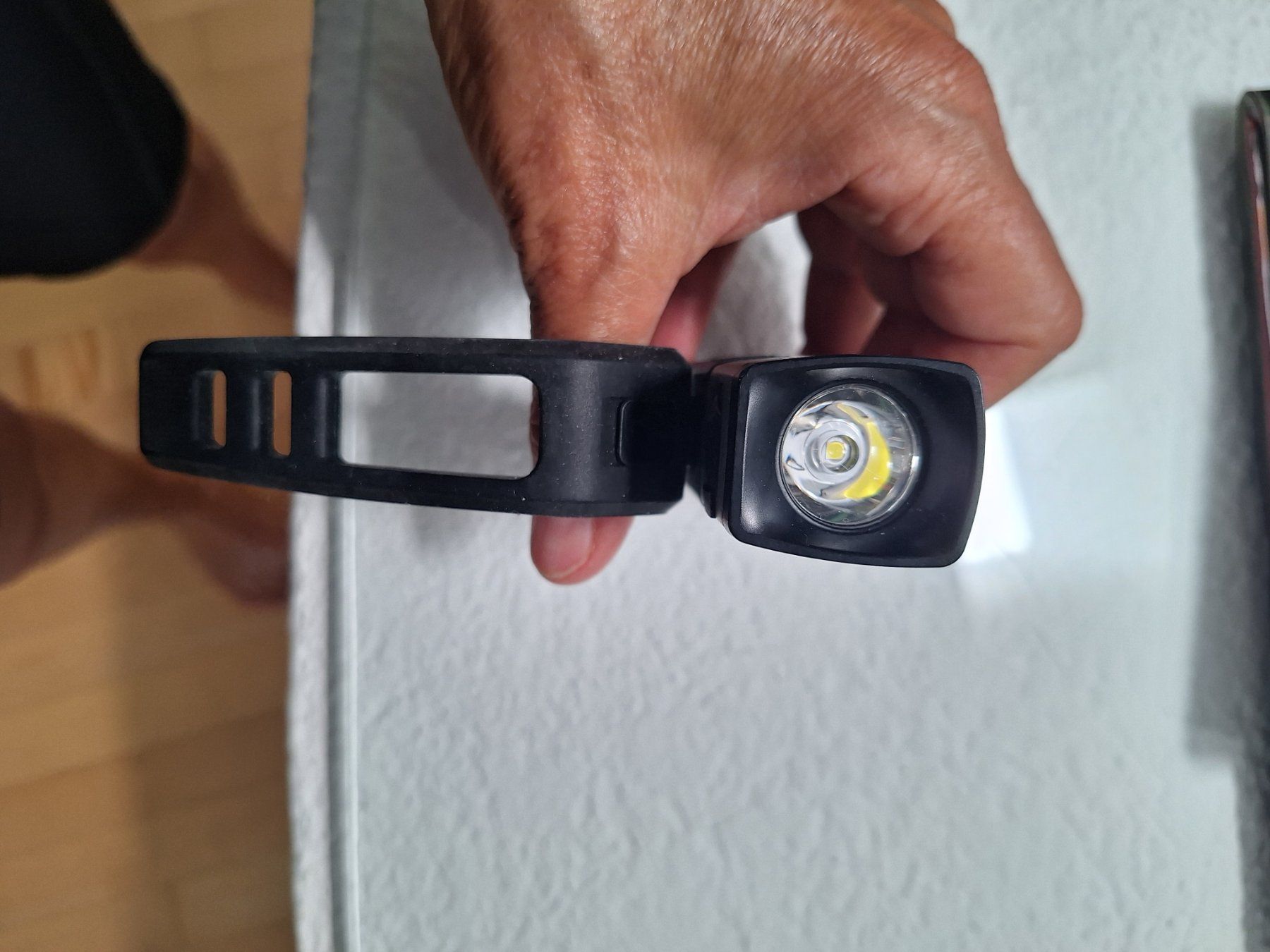 Pezzi di ricambio: Velolampen vorne und hinten – Nuovo (secondo la descrizione) da Zürich venduto da jan_tpj5 3