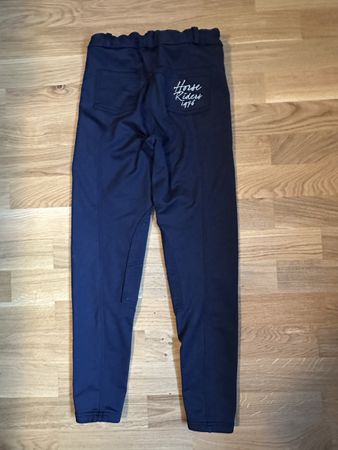 Reithose Decathlon für 14 Jährige