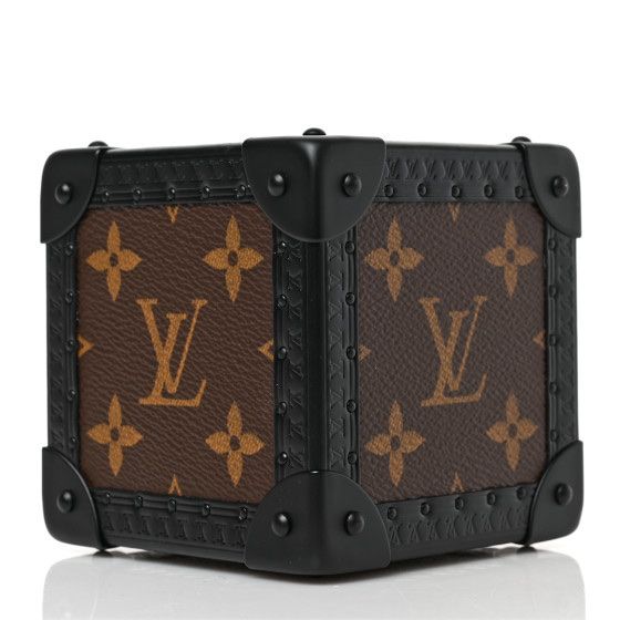 Toutes les décorations: Louis Vuitton Cube Decoration New – Neuf avec emballage d'origine à Unterägeri par LuxBagsCH