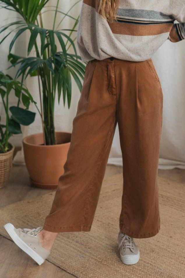 Twothirds Pantalons: Twothirds Hose, Gr. S – D'occasion à Birsfelden par msn_6qk2 6