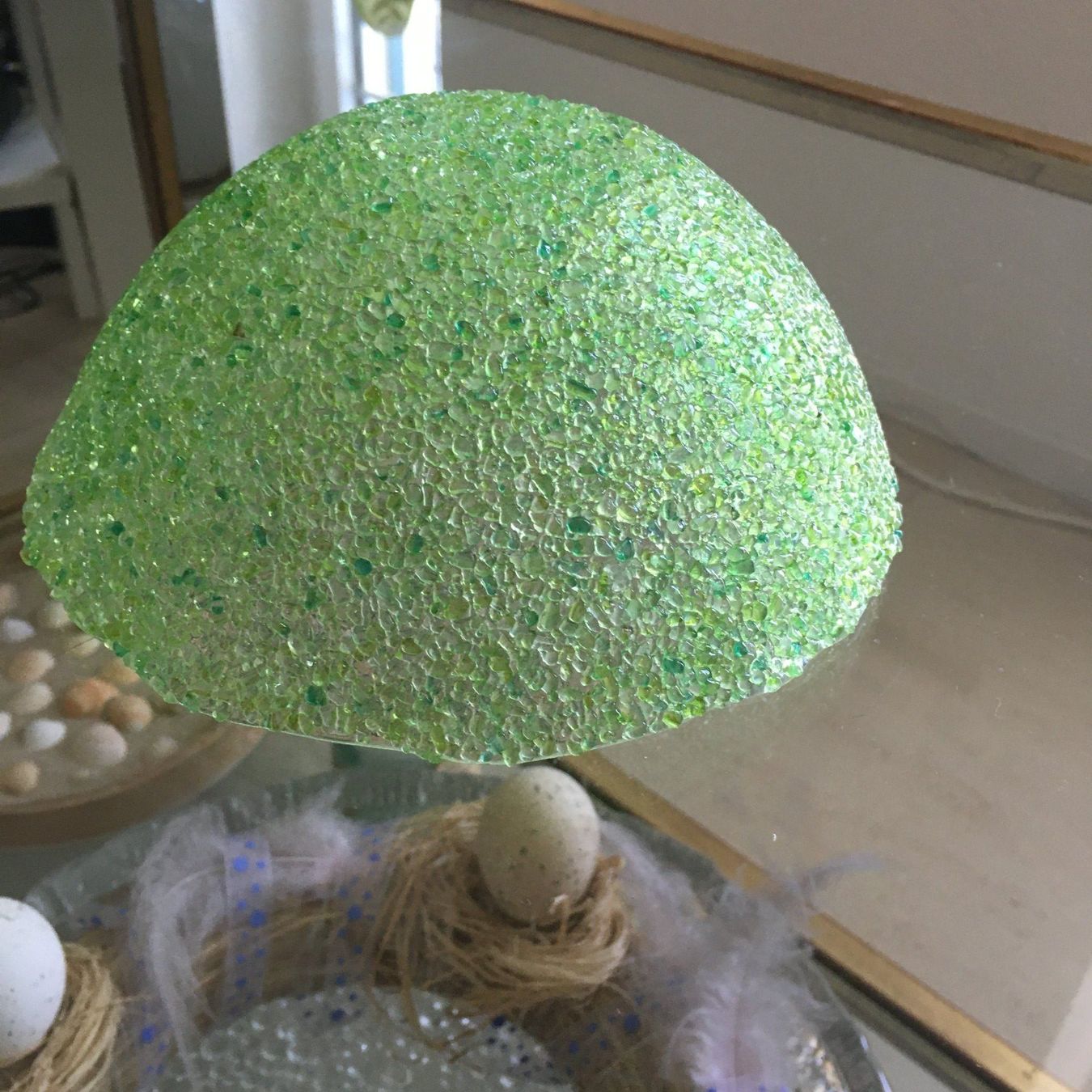 Gläser: Bol en verre artisanal – Gebraucht aus Mézières VD von bra_56nb 1