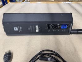 HK Elements EA 600 Endstufe