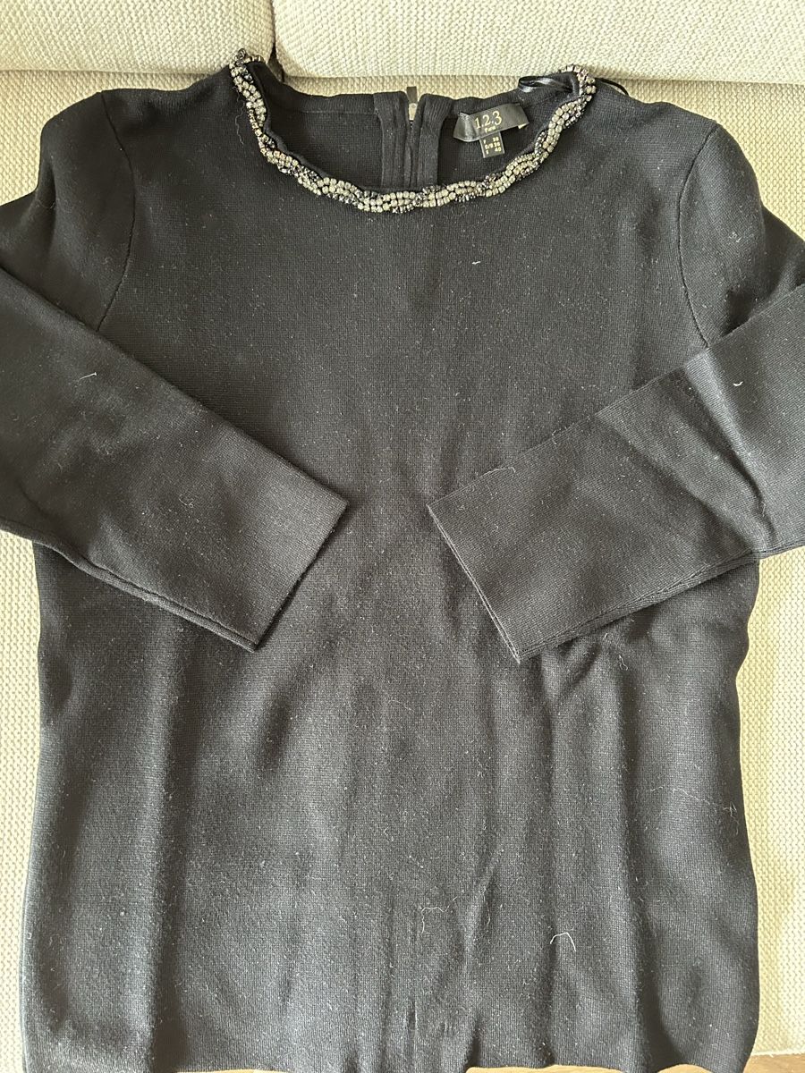 Maglioni & Felpe: New sweater 123 size 38 – Nuovo (secondo la descrizione) da Epalinges venduto da kat_lyp6 1