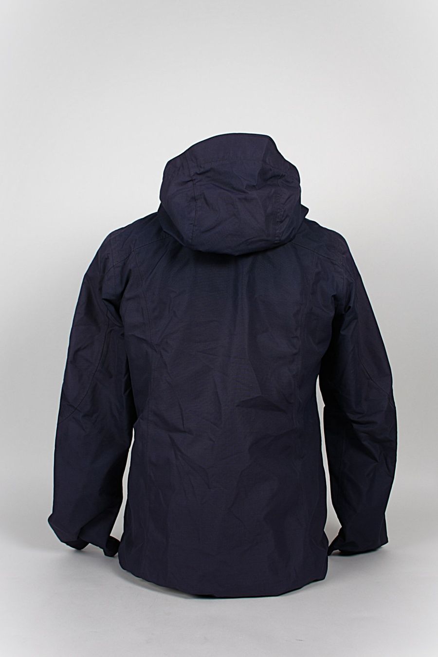 Jacken: Windjacke blau – Gebraucht aus Zollikofen von Restwert_Zollikofen 1