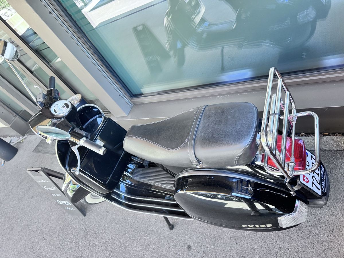 Piaggio Scooter: Piaggio vespa px – Usato da Nussbaumen AG venduto da Peppe90 2
