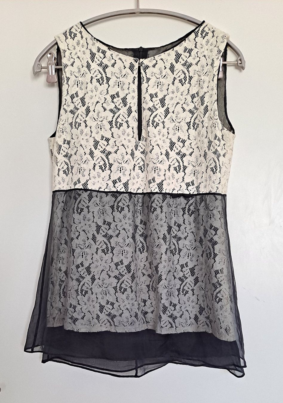 Dorothee Schumacher Camicette: Dorothee Schumacher Blusentop Seidenbluse Gr. 2, 36 – Usato da Liestal venduto da Mas-Y-Mas 1