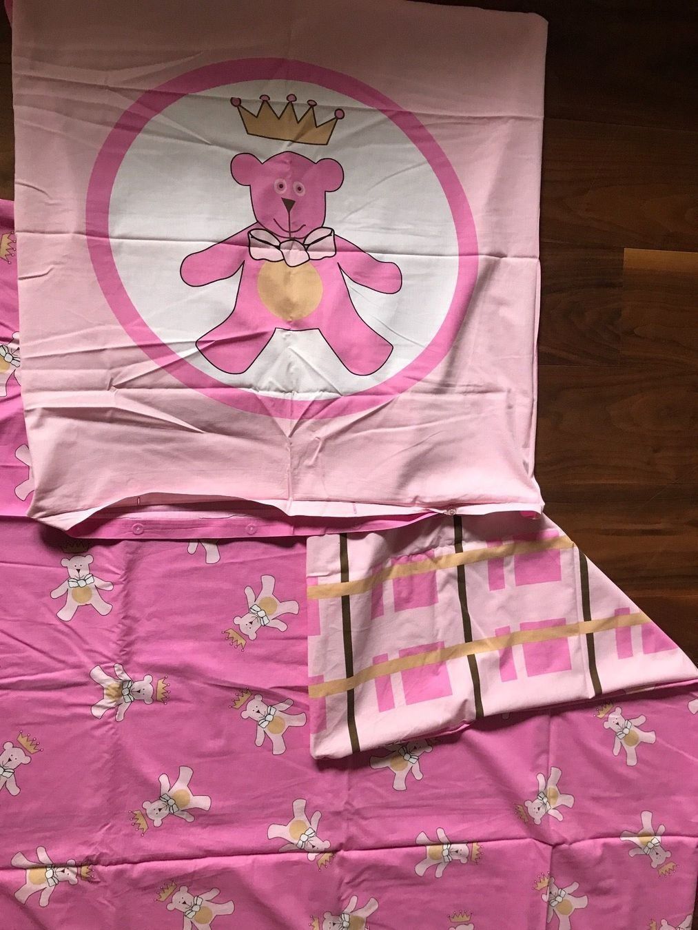 Biancheria da letto: Kinder Bettwäsche – Nuovo (secondo la descrizione) da Langnau am Albis venduto da Judithsebi 1