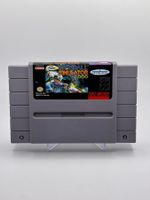 SNES - Super Baseball Simulator 1.000 ( NTSC )