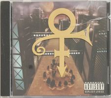 PRINCE AND THE NEW POWER GENERATION - LOVE SYMBOL
