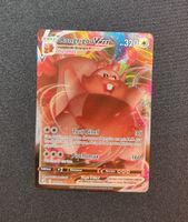Carte Pokémon Français - Rongrigou VMAX (FST 218)