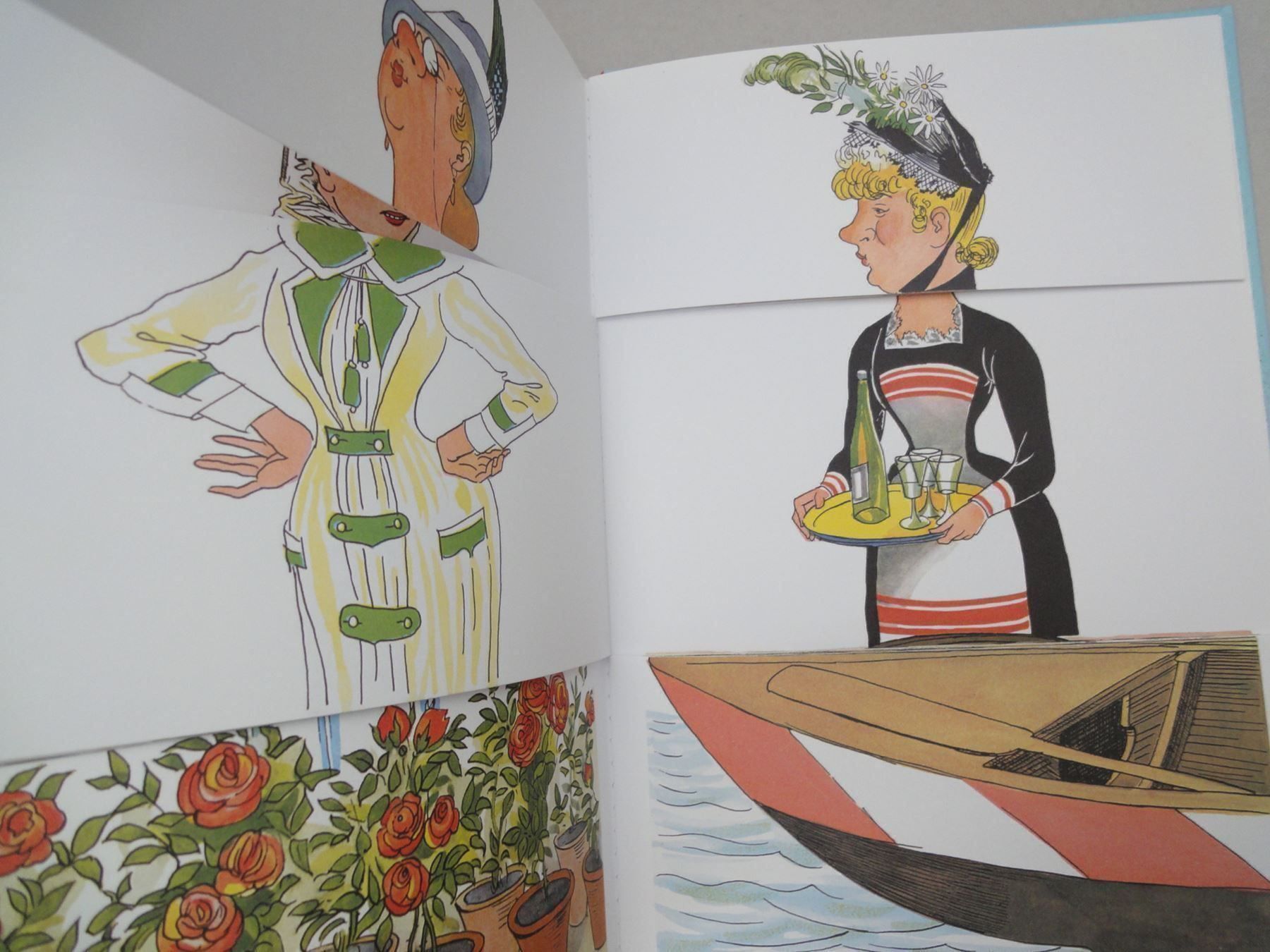Bücher: Die luftige Tante – Gebraucht aus Chur von omonia 3