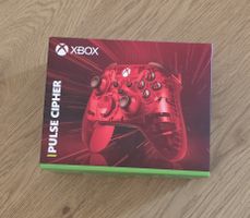 Pulse Cipher XBOX NOVEAUX!