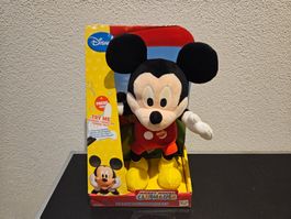 Neu - Disney - Happy Sounds Mickey