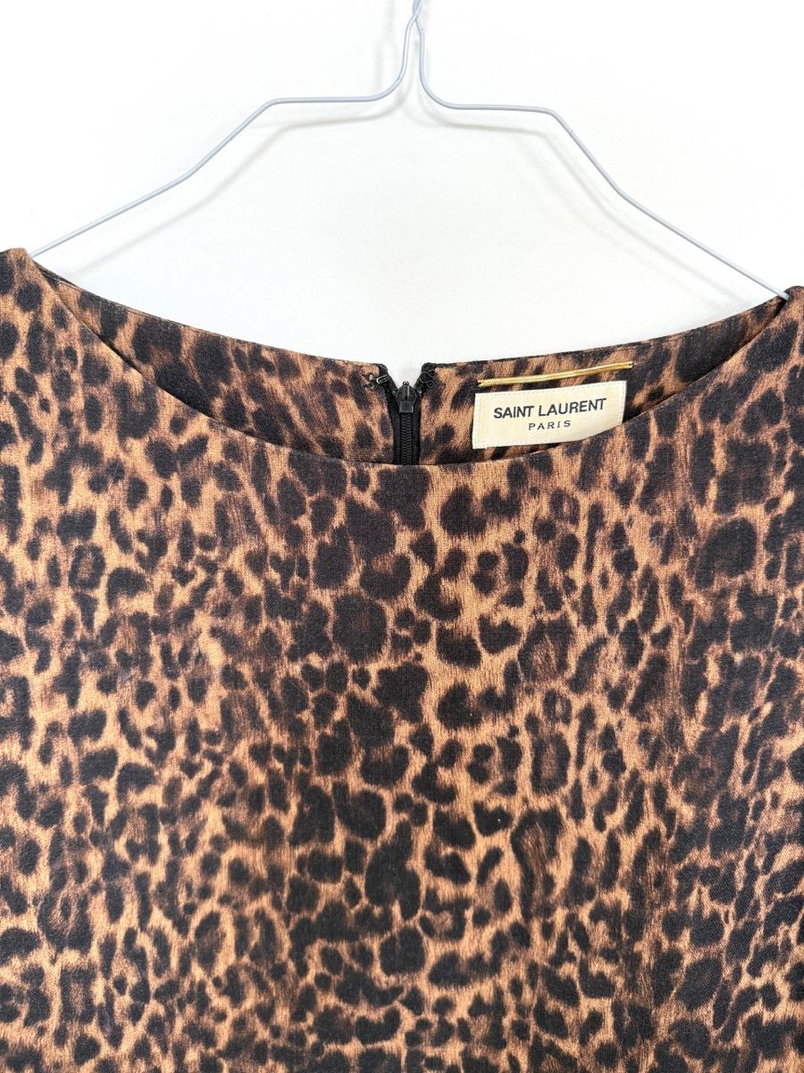 Vestiti: Yves Saint Laurent Kleid - 38 – Nuovo (secondo la descrizione) da Zürich venduto da dan_el7 2