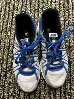 Nike Span 8, Herren Laufschuhe, Grösse 40, Top Zustand!