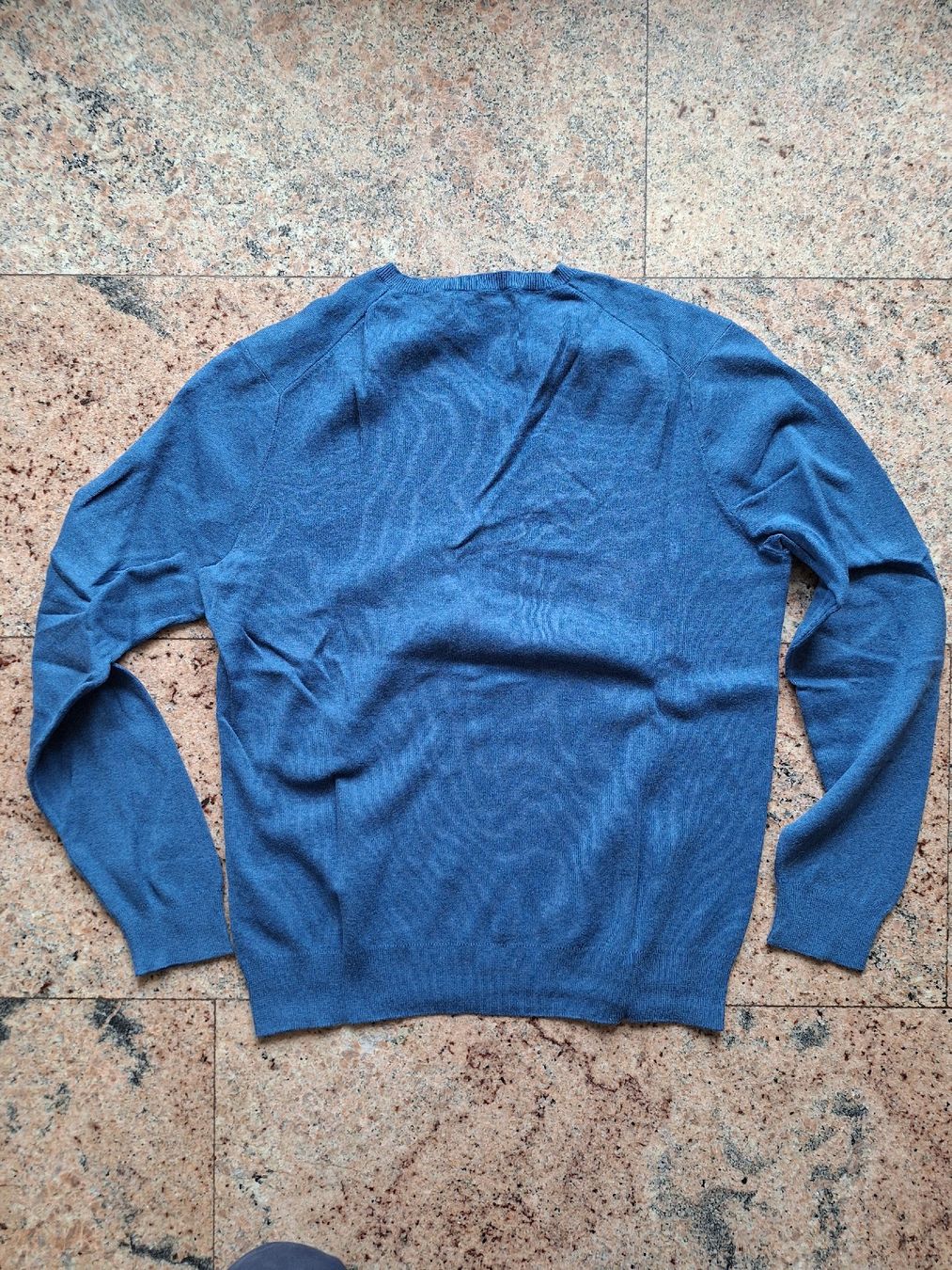 Ralph Lauren Maglioni & Felpe: Polo Ralph Lauren Pullover, Pulli blau Gr. S Neuwertig – Nuovo (secondo la descrizione) da Münchenbuchsee venduto da Salezm 2