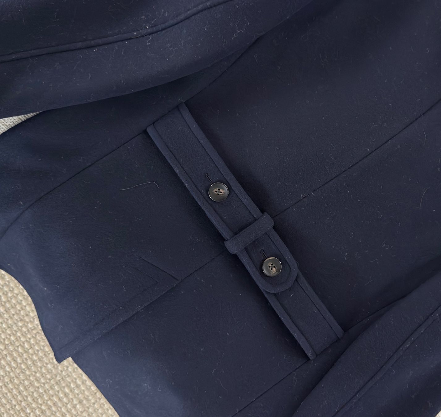 Suitsupply Cappotti: Suitsupply | Mantel – Nuovo (secondo la descrizione) da Horgen venduto da onur_5 3