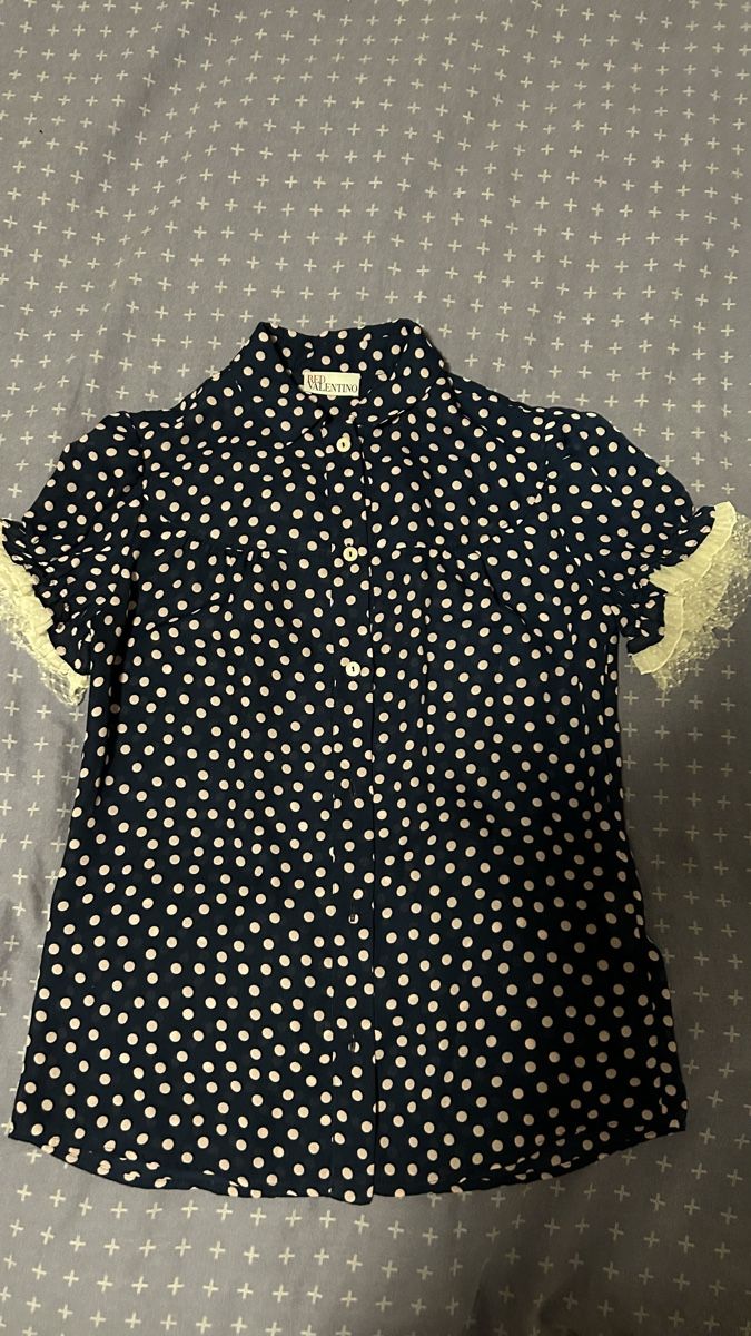 Kleiderpakete: Jacket and shirt  – Gebraucht aus Riva San Vitale von mdu_q68b 2