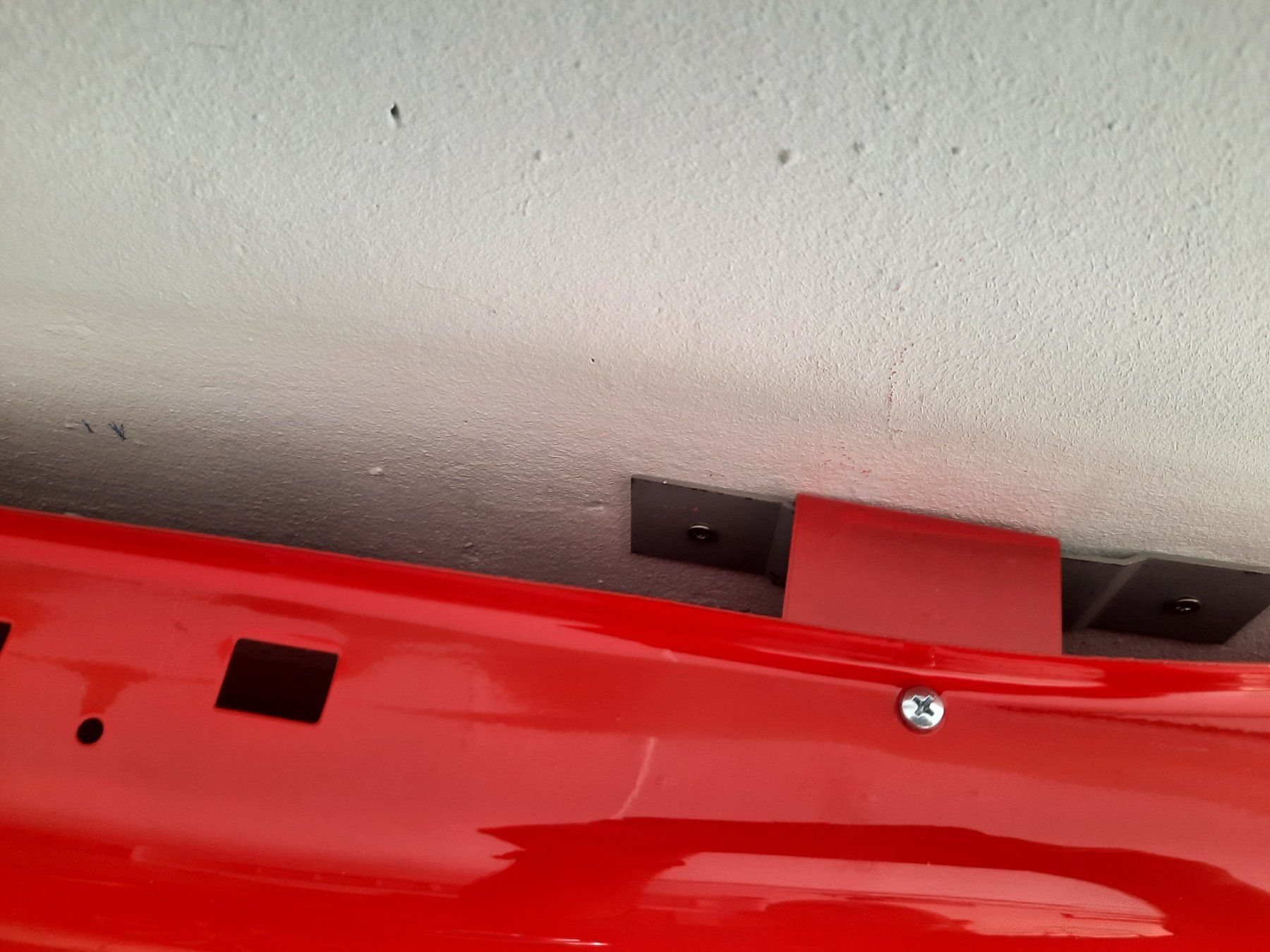 Fiat Accessori per altri veicoli: Front fiat 500 deko – Nuovo e nell'imballaggio originale da Hinwil venduto da Salvo69 4