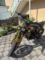 Fantic Motor XMF 125 - Perfektes Anfänger-Motorrad