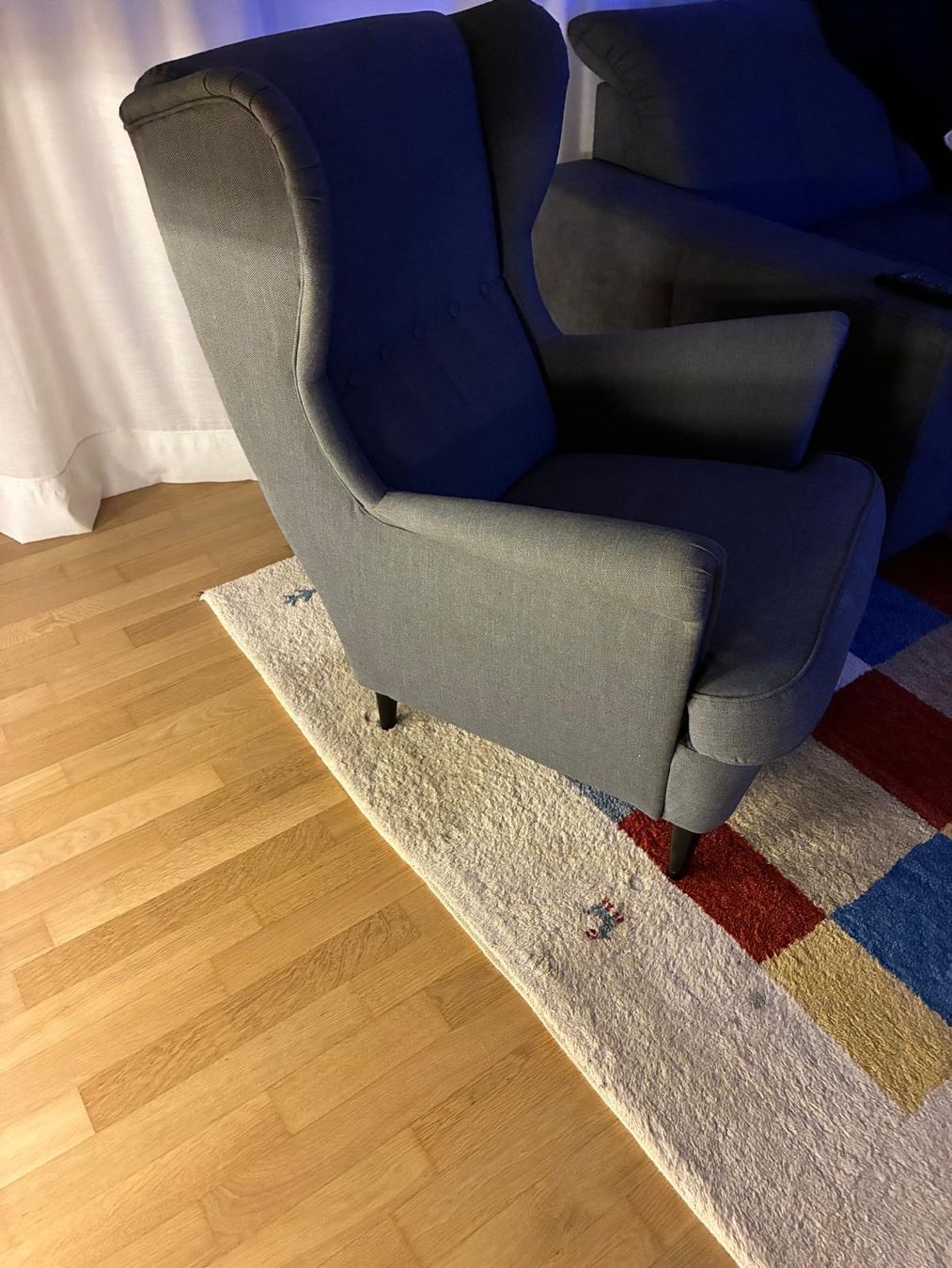Fauteuils: 2er-Set Sessel – D'occasion à St. Gallen par Nicooodra 1