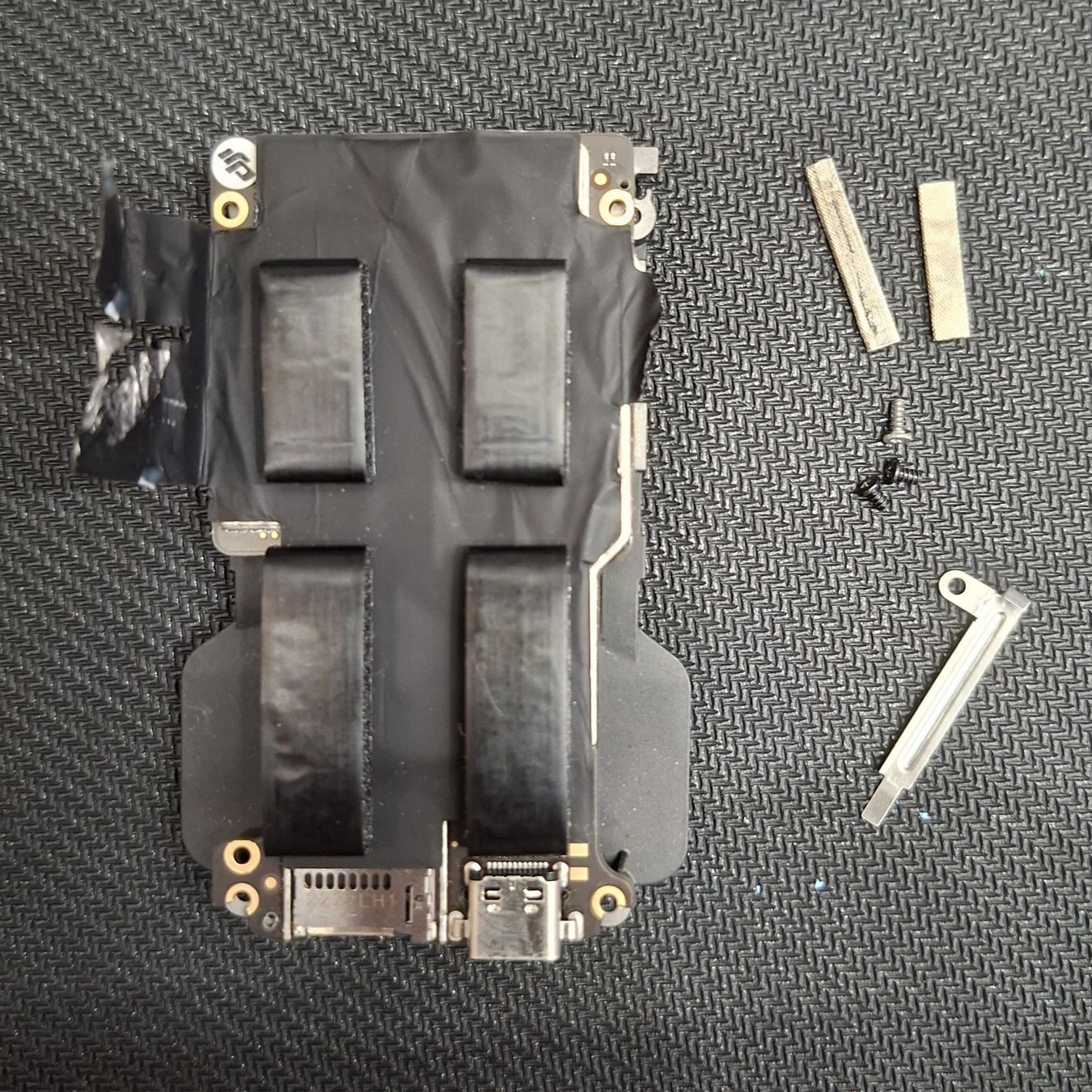 DJI Modellismo RC: DJI Mini 3 Pro - Carte mère – Usato da Genève venduto da Leo_56_13 1