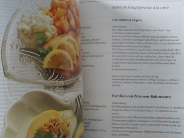 Libri: Weight Watchers 420 Rezepte – Usato da Chur venduto da omonia 7
