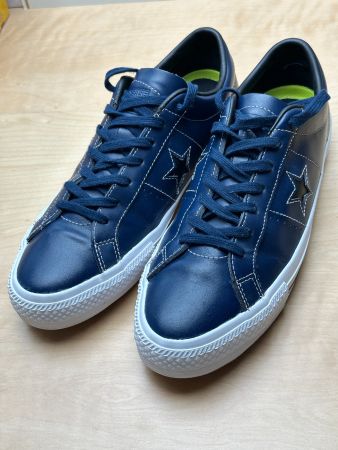 149869C Converse Sean Pablo One Star Skate
