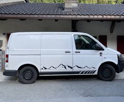 Volkswagen T5