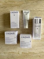 Caudalie Vinoperfect Set skincare new