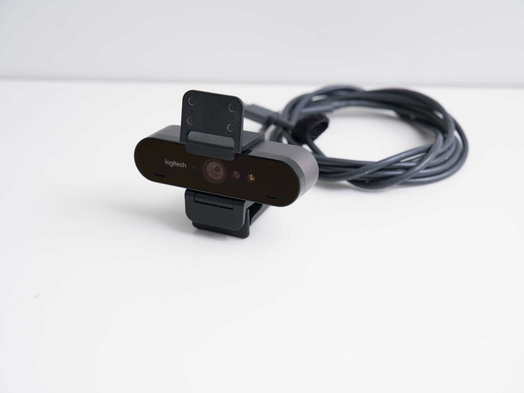 Logitech Webcam: Logitech Brio 4K Webcam – Usato da Chur venduto da eurostile 1