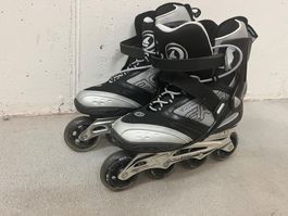 Rollerblades Gross 42.5 / 8.5 wie Neue