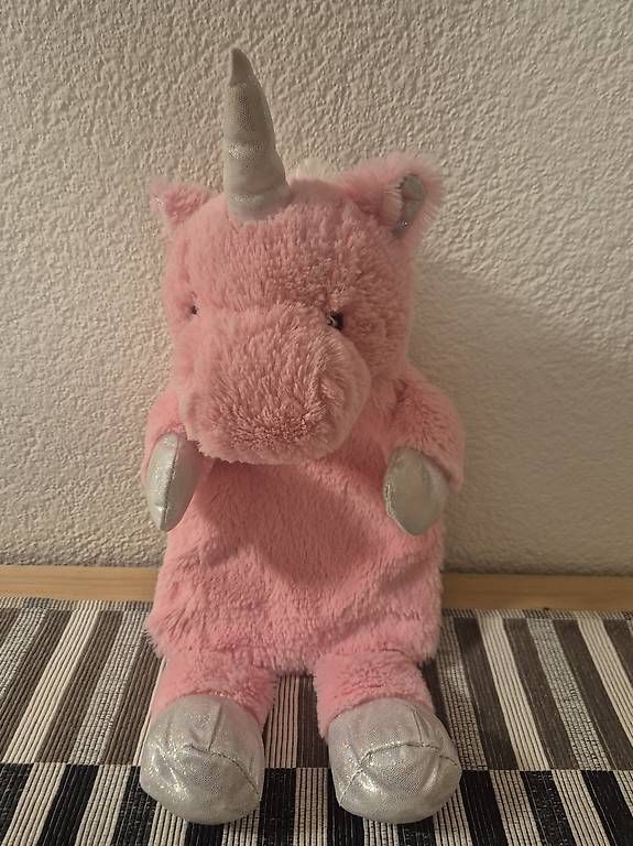 Altri elettrodomestici e apparecchi d’epoca: Wärmeflasche Einhorn – Usato da Laufen venduto da Rhabarber_98